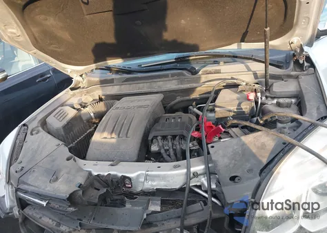 2016 Chevrolet Equinox Lt из США, поврежденный, VIN 2GNALCEK9G1151822